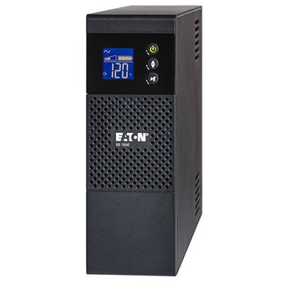 เปลี่ยนแบตเตอรี่ EATON 5S1500i