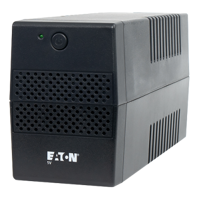 เปลี่ยนแบตเตอรี่ EATON 5V1050